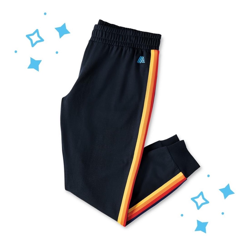 Aldi Gear joggers Sz M NWT navy